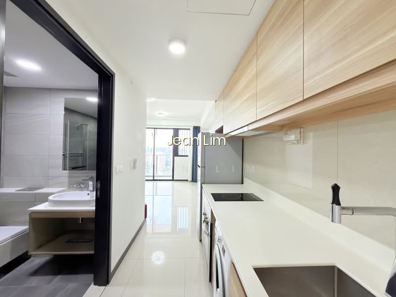 THE POIZ RESIDENCES photo 2
