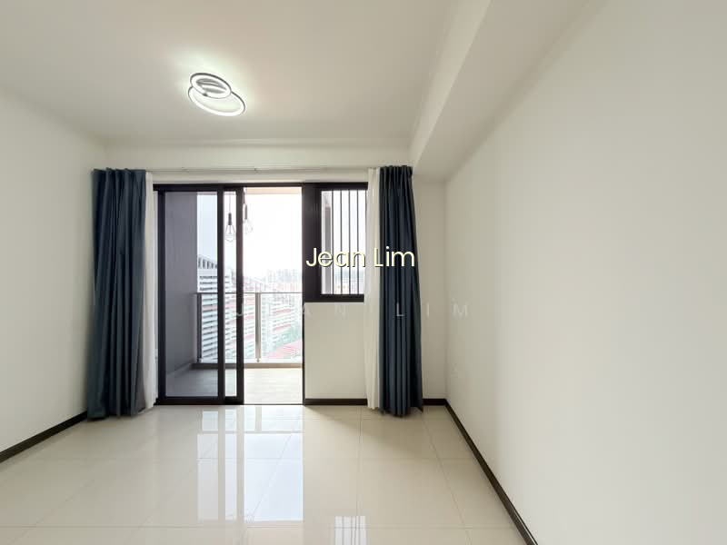 THE POIZ RESIDENCES photo 4