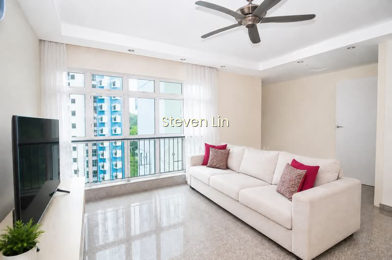 392 BUKIT BATOK WEST AVENUE 5 photo 2
