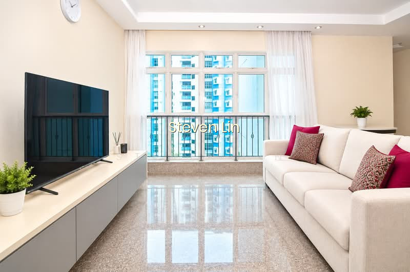 392 BUKIT BATOK WEST AVENUE 5 photo 3
