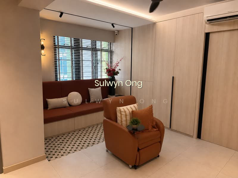 102B BIDADARI PARK DRIVE photo 2