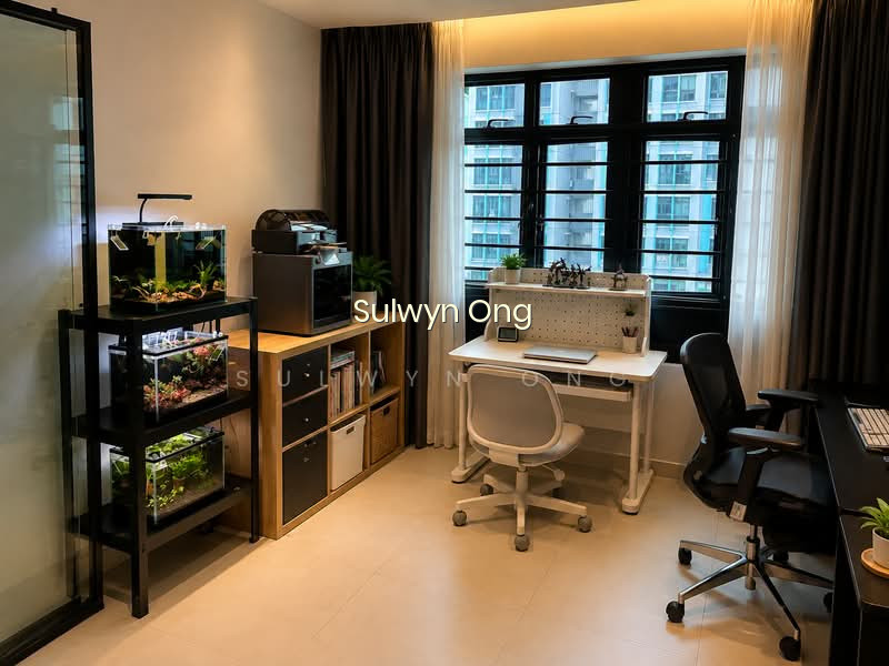 102B BIDADARI PARK DRIVE photo 6