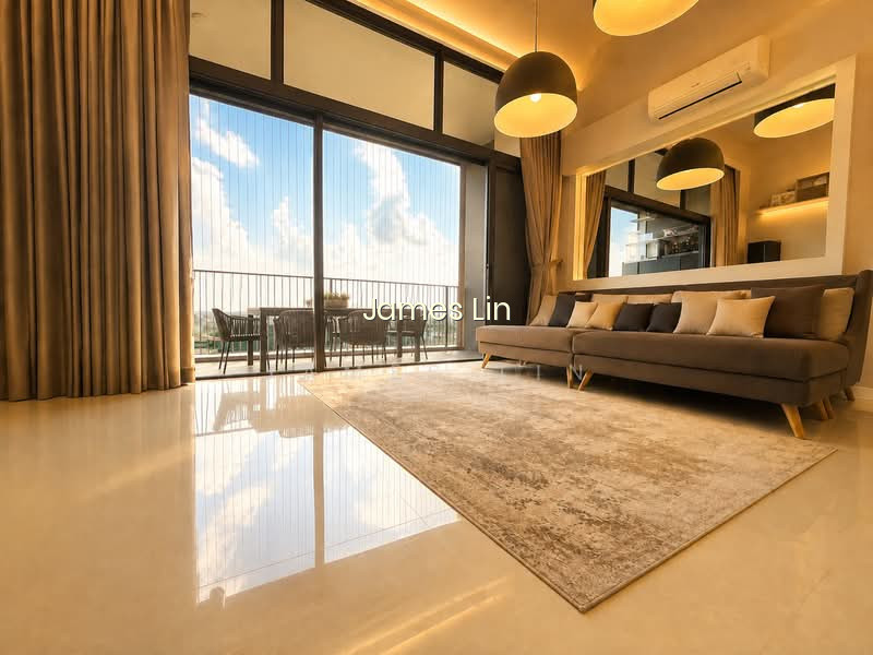 HUNDRED PALMS RESIDENCES image 1 of 5