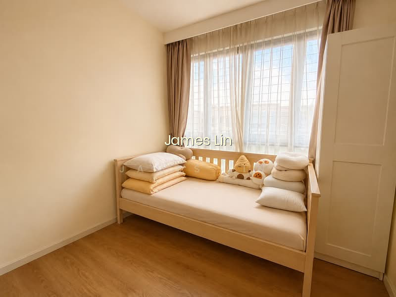 HUNDRED PALMS RESIDENCES photo 3