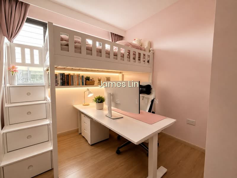HUNDRED PALMS RESIDENCES photo 4
