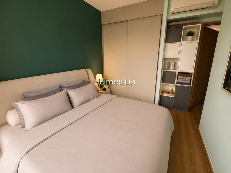 HUNDRED PALMS RESIDENCES photo 5