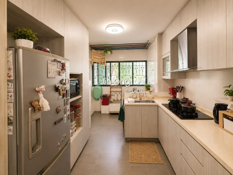 113 BUKIT BATOK WEST AVENUE 6 photo 2