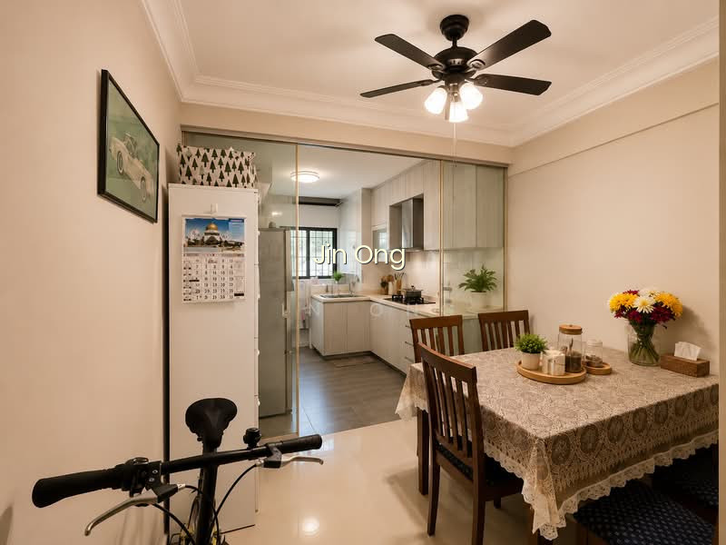 113 BUKIT BATOK WEST AVENUE 6 photo 3