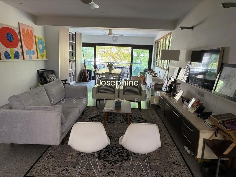 BEDOK COURT image 1 of 7