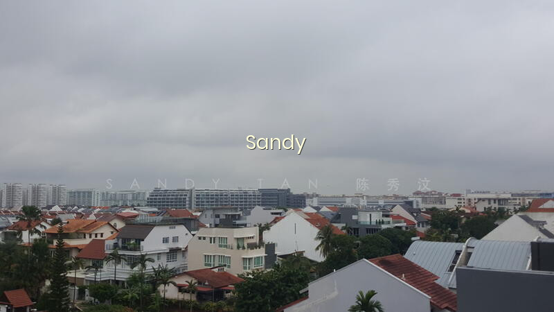 SELETAR PARK RESIDENCE photo 2