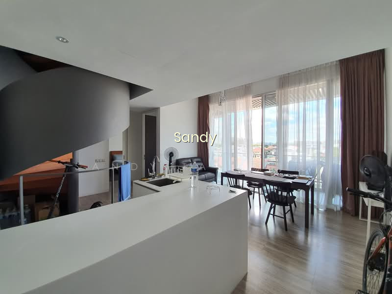 SELETAR PARK RESIDENCE photo 5