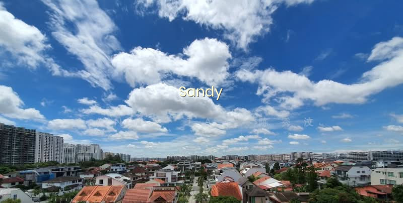 SELETAR PARK RESIDENCE photo 6