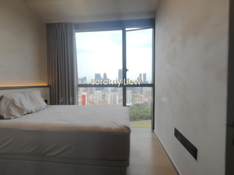 THE LANDMARK 7