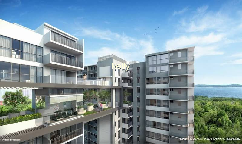 VUE 8 RESIDENCE photo 5