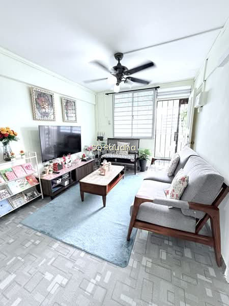 209 BOON LAY PLACE photo 3