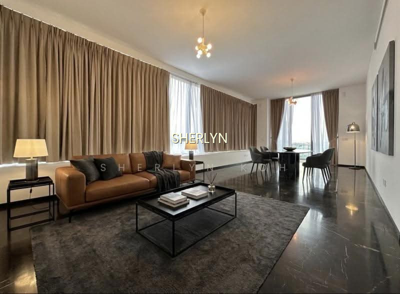 HELIOS RESIDENCES