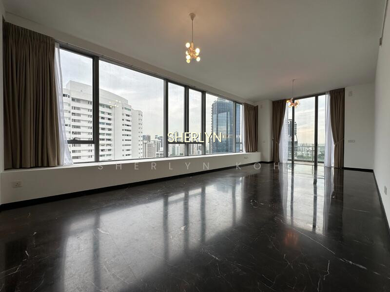 HELIOS RESIDENCES photo 3