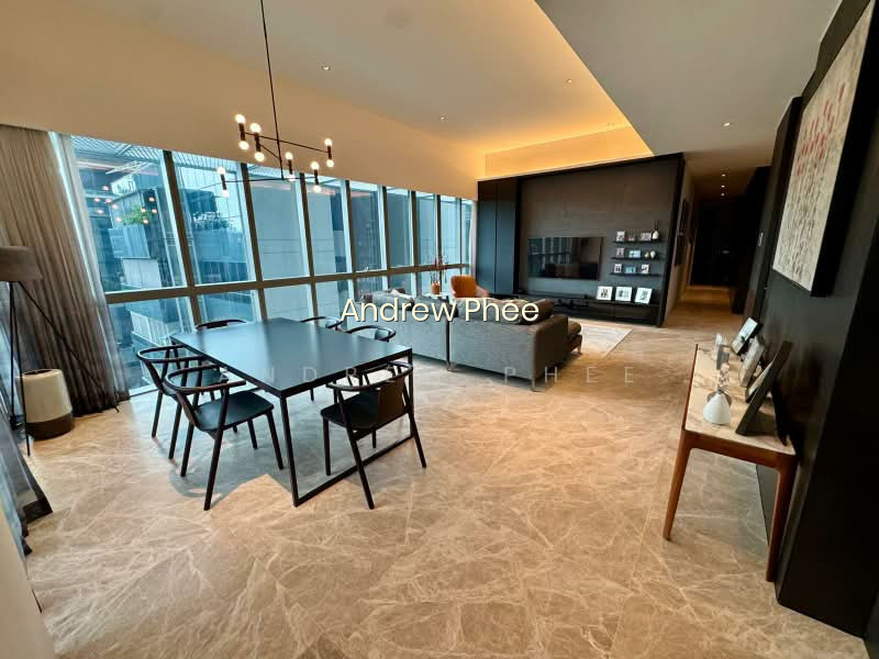 LEEDON RESIDENCE photo 2