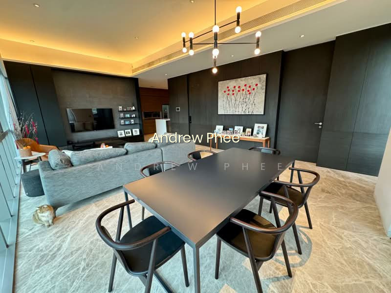 LEEDON RESIDENCE photo 3