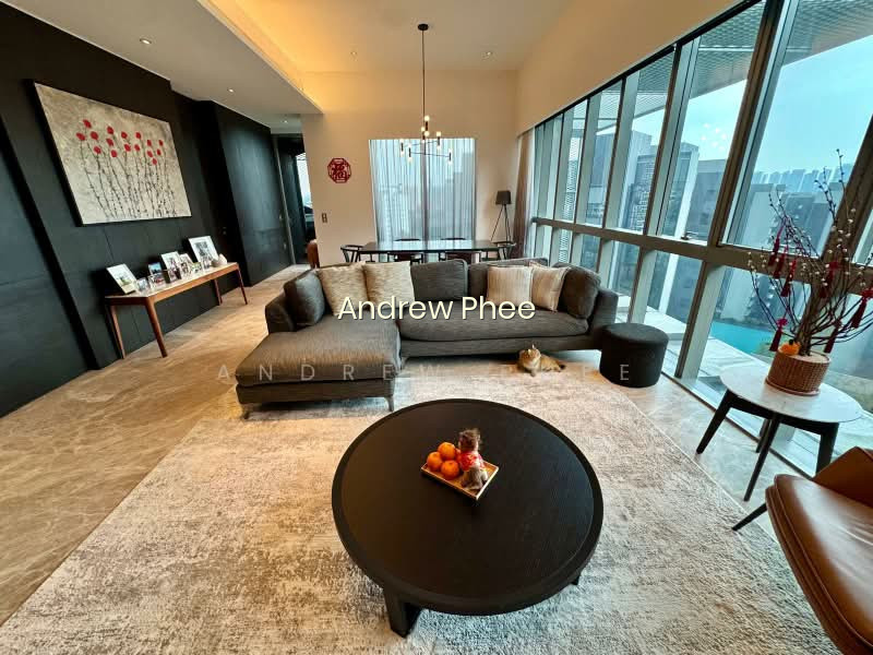 LEEDON RESIDENCE photo 4