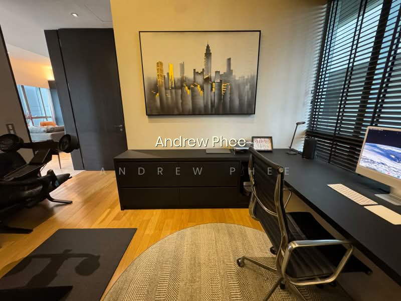 LEEDON RESIDENCE photo 5