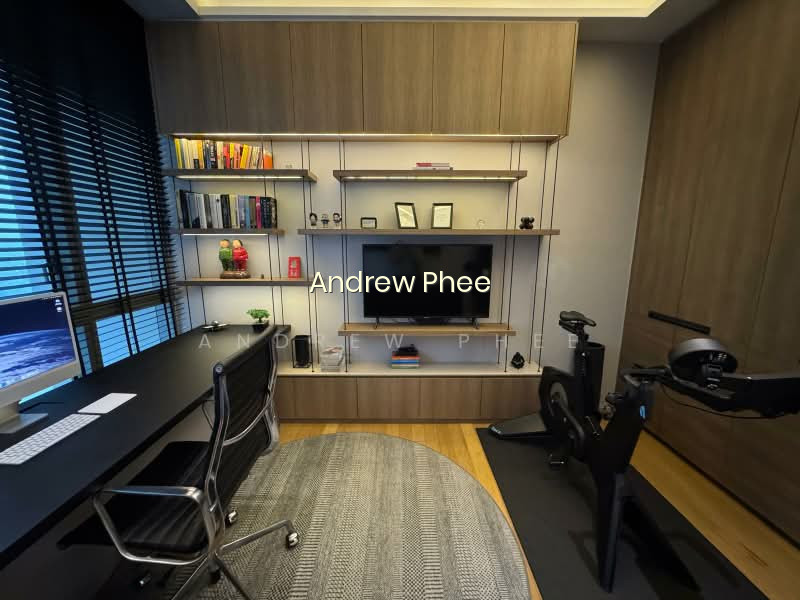 LEEDON RESIDENCE photo 6