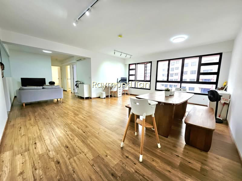 467B BUKIT BATOK WEST AVENUE 9