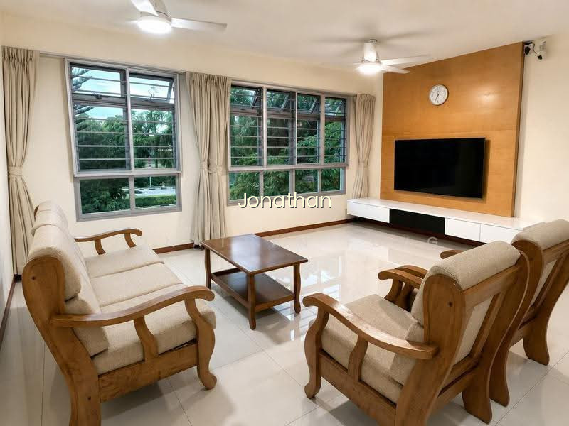 513D YISHUN STREET 51 photo 2