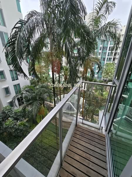 CARIBBEAN AT KEPPEL BAY photo 5