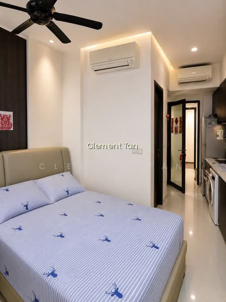 NORTH PARK RESIDENCES image 1 of 10
