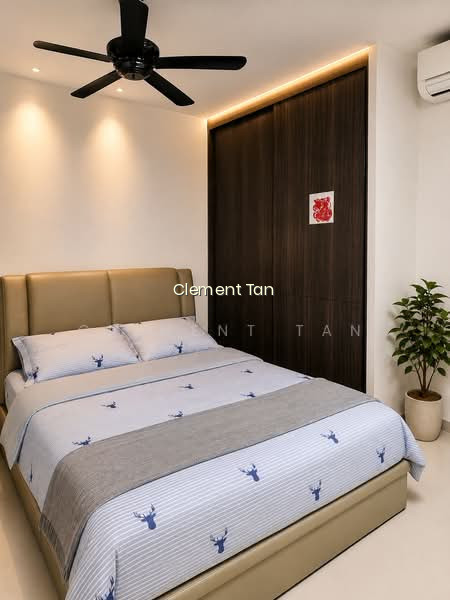 NORTH PARK RESIDENCES photo 4