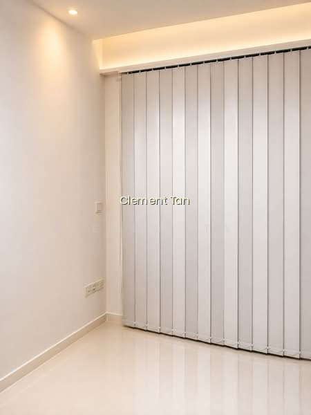 NORTH PARK RESIDENCES photo 5