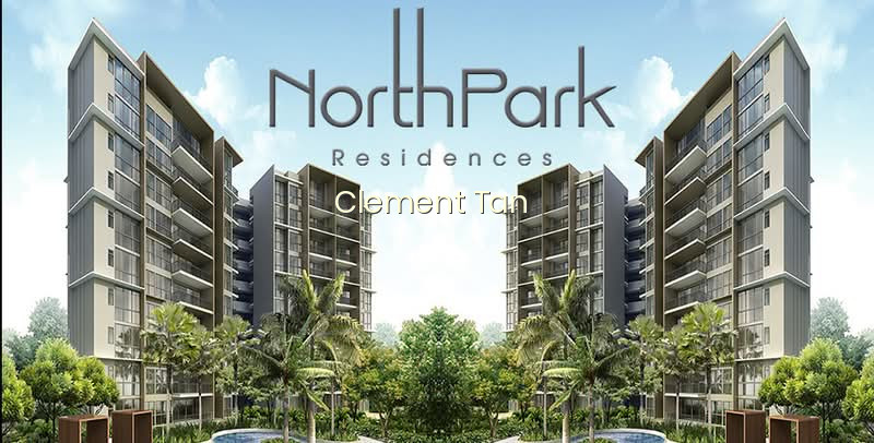 NORTH PARK RESIDENCES photo 6
