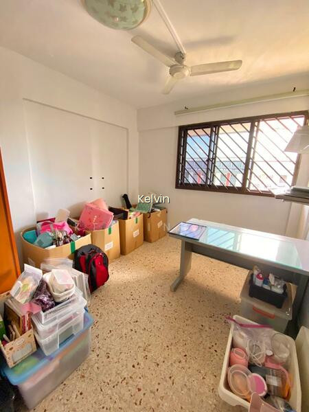 124 ANG MO KIO AVENUE 6 photo 4