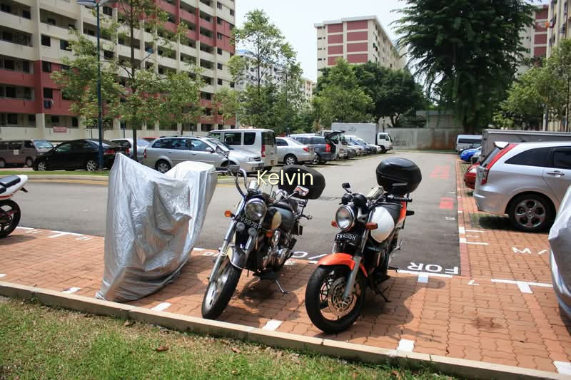 124 ANG MO KIO AVENUE 6 photo 6