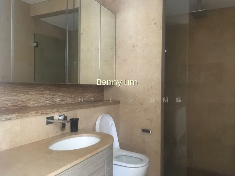 DUO RESIDENCES photo 2