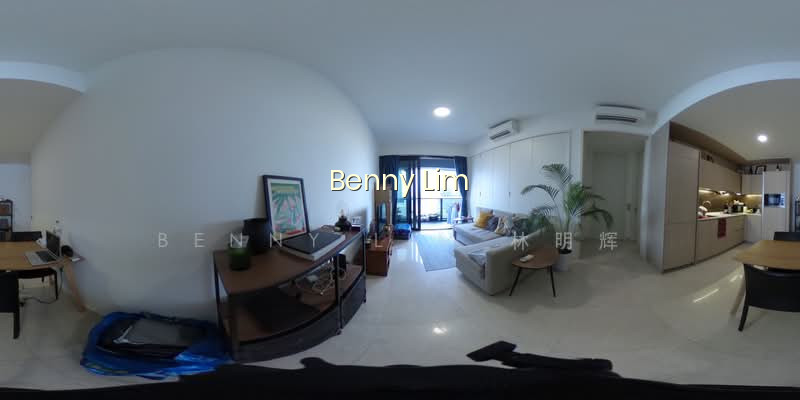 DUO RESIDENCES photo 3