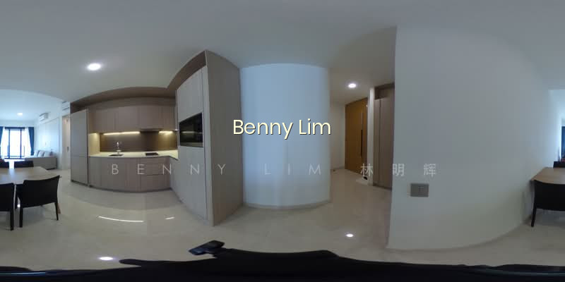 DUO RESIDENCES photo 4