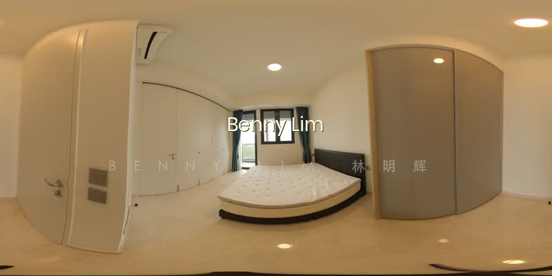 DUO RESIDENCES photo 5