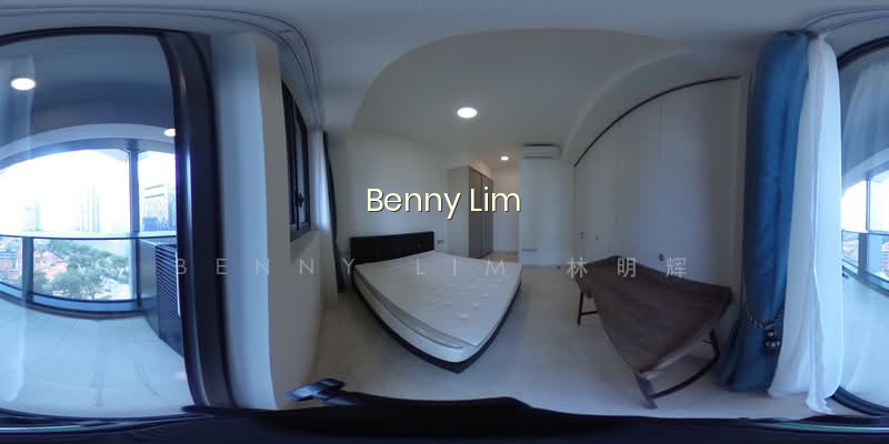 DUO RESIDENCES photo 6