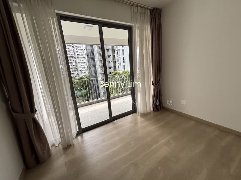 HIGH PARK RESIDENCES photo 2