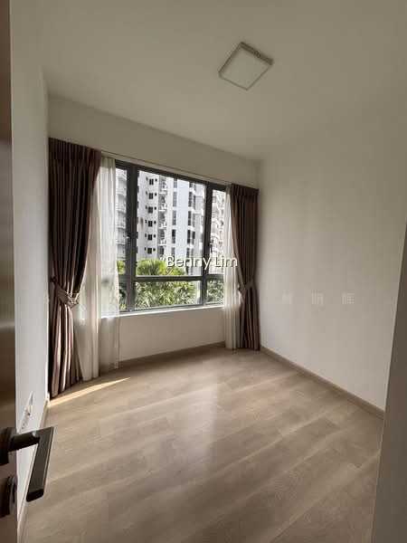 HIGH PARK RESIDENCES photo 3