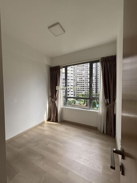 HIGH PARK RESIDENCES photo 4