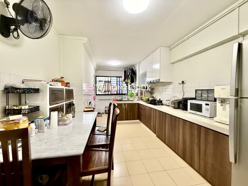 661 HOUGANG AVENUE 4 photo 6