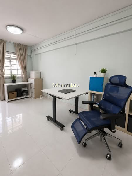 540 BEDOK NORTH STREET 3 image 1 of 10