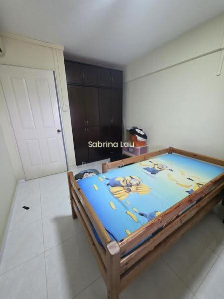540 BEDOK NORTH STREET 3 photo 4