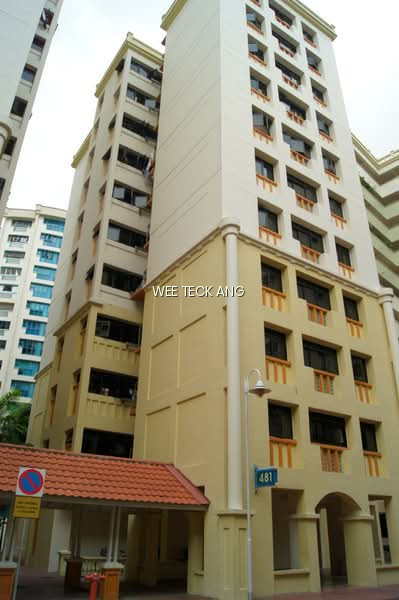 481 SEMBAWANG DRIVE photo 5