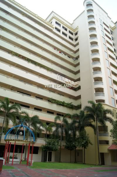 481 SEMBAWANG DRIVE photo 6