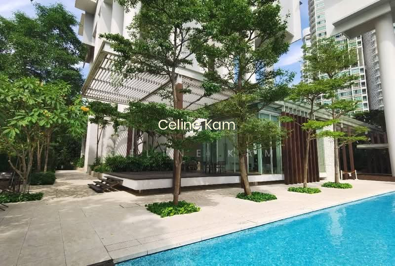 THE COSMOPOLITAN 2