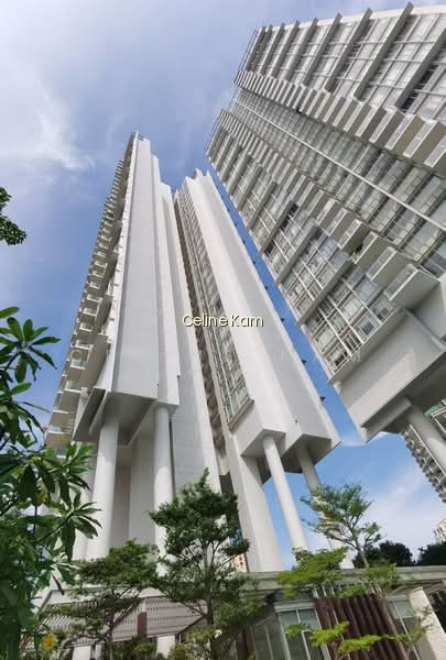 THE COSMOPOLITAN 5
